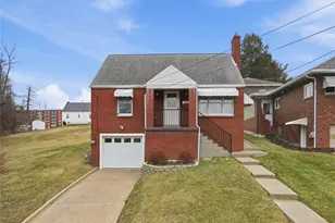 71 Cort St, Washington, PA 15301 - Photo 2
