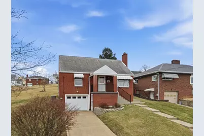 71 Cort St, Washington, PA 15301 - Photo 4