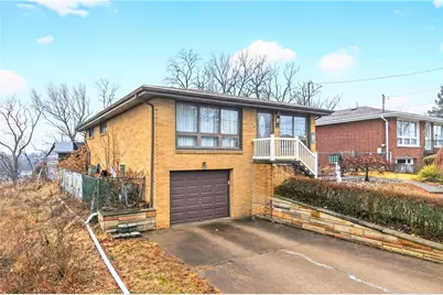 5156 Ridge Dr, Pittsburgh, PA 15236 - Photo 40