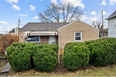 1315 Greensburg Pike, East McKeesport, PA 15035 - Photo 1