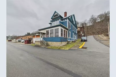 502 W Liberty Ave, North Charleroi, PA 15022 - Photo 1