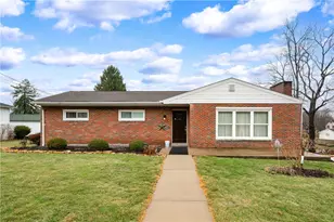 126 Lawrence Ave, Meridian, PA 16001 - Photo 1