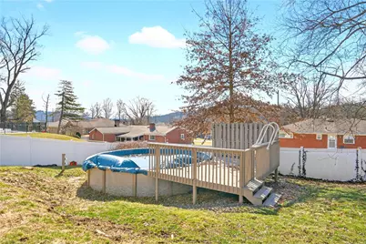 1610 Hill St, White Oak, PA 15131 - Photo 36