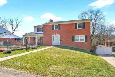 1610 Hill St, White Oak, PA 15131 - Photo 2