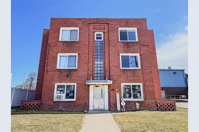 315 N Washington St #20, Butler, PA 16001 - Photo 1