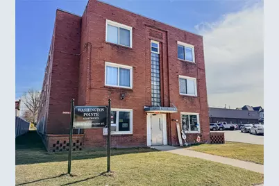 315 N Washington St #25, Butler, PA 16001 - Photo 2