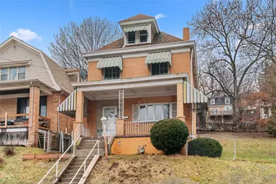 2218 Starkamp St, Pittsburgh, PA 15226 - Photo 2