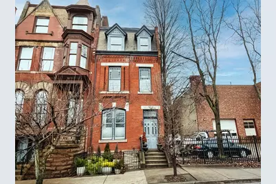 420 Pressley St, Pittsburgh, PA 15212 - Photo 1