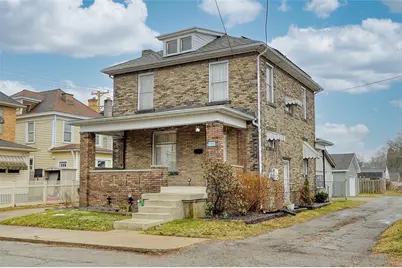 719 35th Street, Beaver Falls, PA 15010 - Photo 2