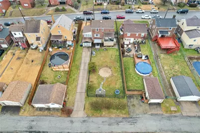 230 W Schwab Avenue, Munhall, PA 15120 - Photo 32