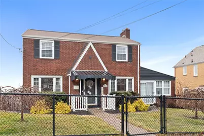 230 W Schwab Avenue, Munhall, PA 15120 - Photo 1