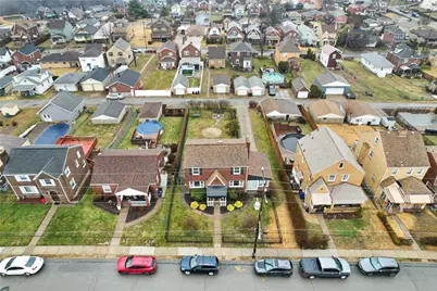 230 W Schwab Avenue, Munhall, PA 15120 - Photo 2