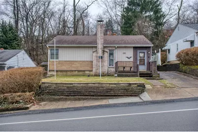 1375 Washington Blvd, Port Vue, PA 15133 - Photo 2