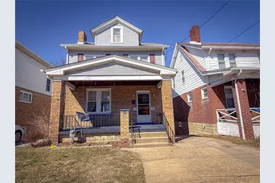 2726 Crosby Ave, Pittsburgh, PA 15216 - Photo 1