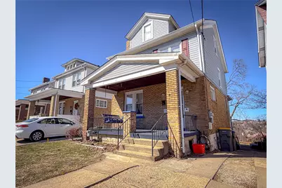 2726 Crosby Ave, Pittsburgh, PA 15216 - Photo 2