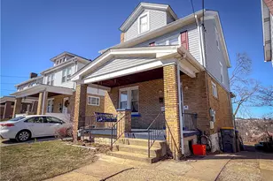 2726 Crosby Ave, Pittsburgh, PA 15216 - Photo 2