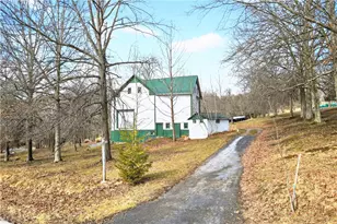 280 Vaneal Rd, South Franklin, PA 15301 - Photo 2