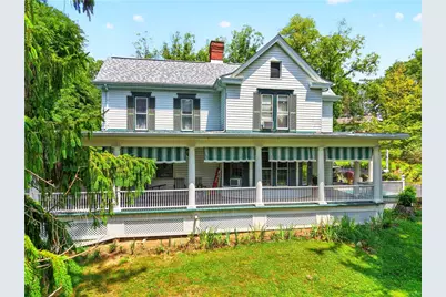 280 Vaneal Rd, South Franklin, PA 15301 - Photo 1