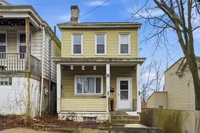 127 Tuscola Street, Pittsburgh, PA 15211 - Photo 2