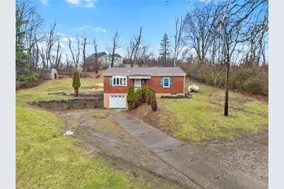 134 Baldwin Rd, Collier Township, PA 15106 - Photo 1