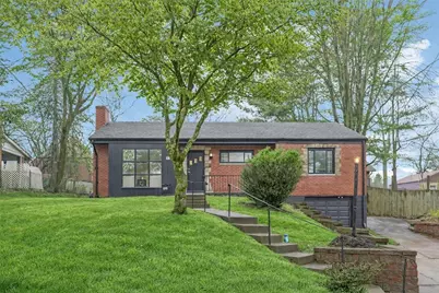 1871 Atkinson Place, Blackridge, PA 15235 - Photo 1
