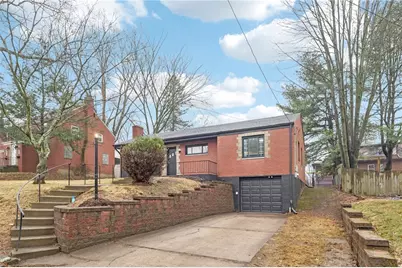 1871 Atkinson Place, Blackridge, PA 15235 - Photo 2