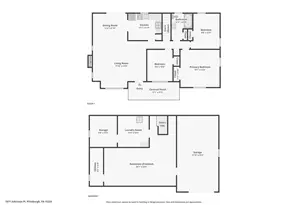 1871 Atkinson Pl, Blackridge, PA 15235 - Photo 42