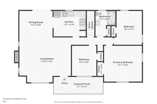 1871 Atkinson Pl, Blackridge, PA 15235 - Photo 40