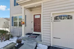 443 Isabella Ct, Jackson Township, PA 16063 - Photo 4