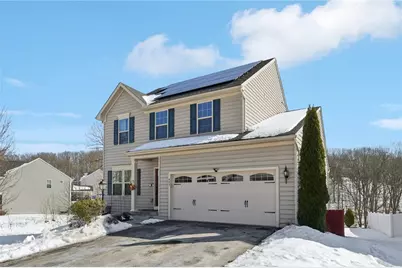 443 Isabella Court, Jackson Township, PA 16063 - Photo 2