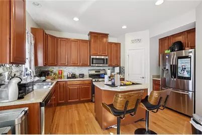 443 Isabella Court, Jackson Township, PA 16063 - Photo 12