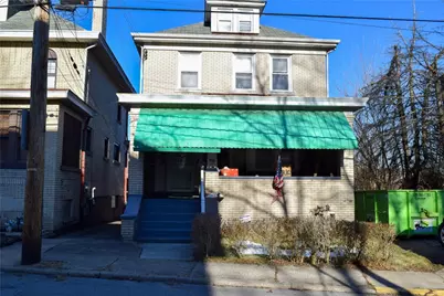 908 Liberty St, Stowe Township, PA 15136 - Photo 1