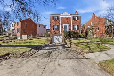 2066 Spring Valley Rd, Scott Township, PA 15243 - Photo 4