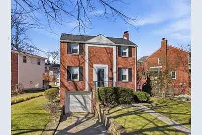 2066 Spring Valley Rd, Scott Township, PA 15243 - Photo 2