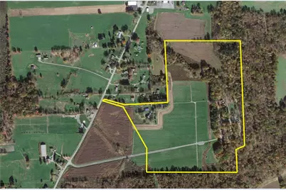 365 Saxonburg Blvd, Clinton Township, PA 16056 - Photo 1