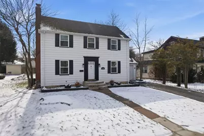 132 E Englewood Ave, New Castle, PA 16105 - Photo 46