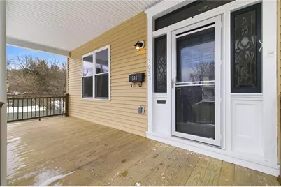303 Elsdon Street, Pittsburgh, PA 15214 - Photo 2