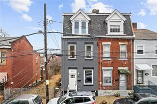 4215 Geneva St, Pittsburgh, PA 15201 - Photo 1