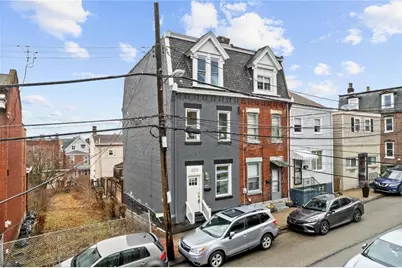 4215 Geneva St, Pittsburgh, PA 15201 - Photo 2