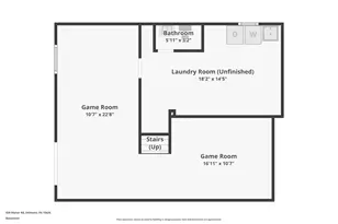 439 Manor Rd, Delmont, PA 15626 - Photo 48