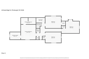 43 Hoodridge Dr, Pittsburgh, PA 15228 - Photo 42