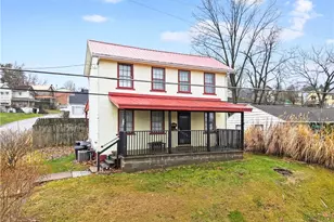 129 5th St, California, PA 15419 - Photo 1