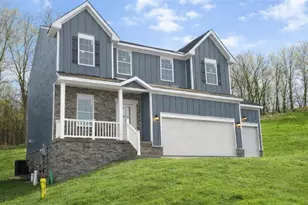 409 Pemberley Ct, Peters Township, PA 15367 - Photo 1