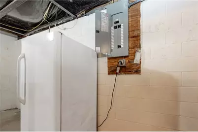 202 Lytle School Rd, Sandy Creek Township, PA 16145 - Photo 32