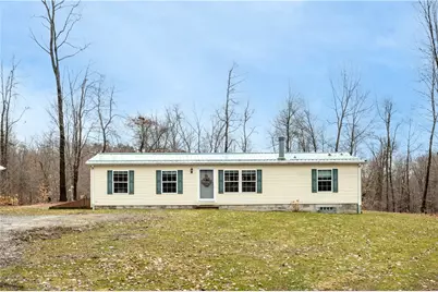 202 Lytle School Rd, Sandy Creek Township, PA 16145 - Photo 4
