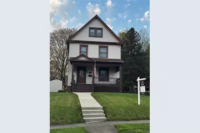 436 W Neshannock Avenue, New Wilmington Boro, PA 16142 - Photo 1