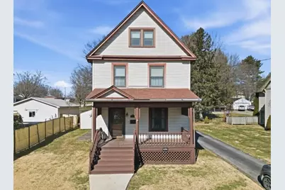436 W Neshannock Avenue, New Wilmington Boro, PA 16142 - Photo 2