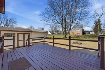 436 W Neshannock Avenue, New Wilmington Boro, PA 16142 - Photo 6