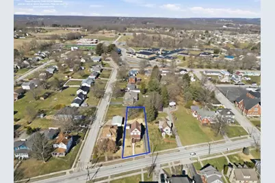 436 W Neshannock Avenue, New Wilmington Boro, PA 16142 - Photo 8