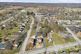 436 W Neshannock Ave, New Wilmington Boro, PA 16142 - Photo 8